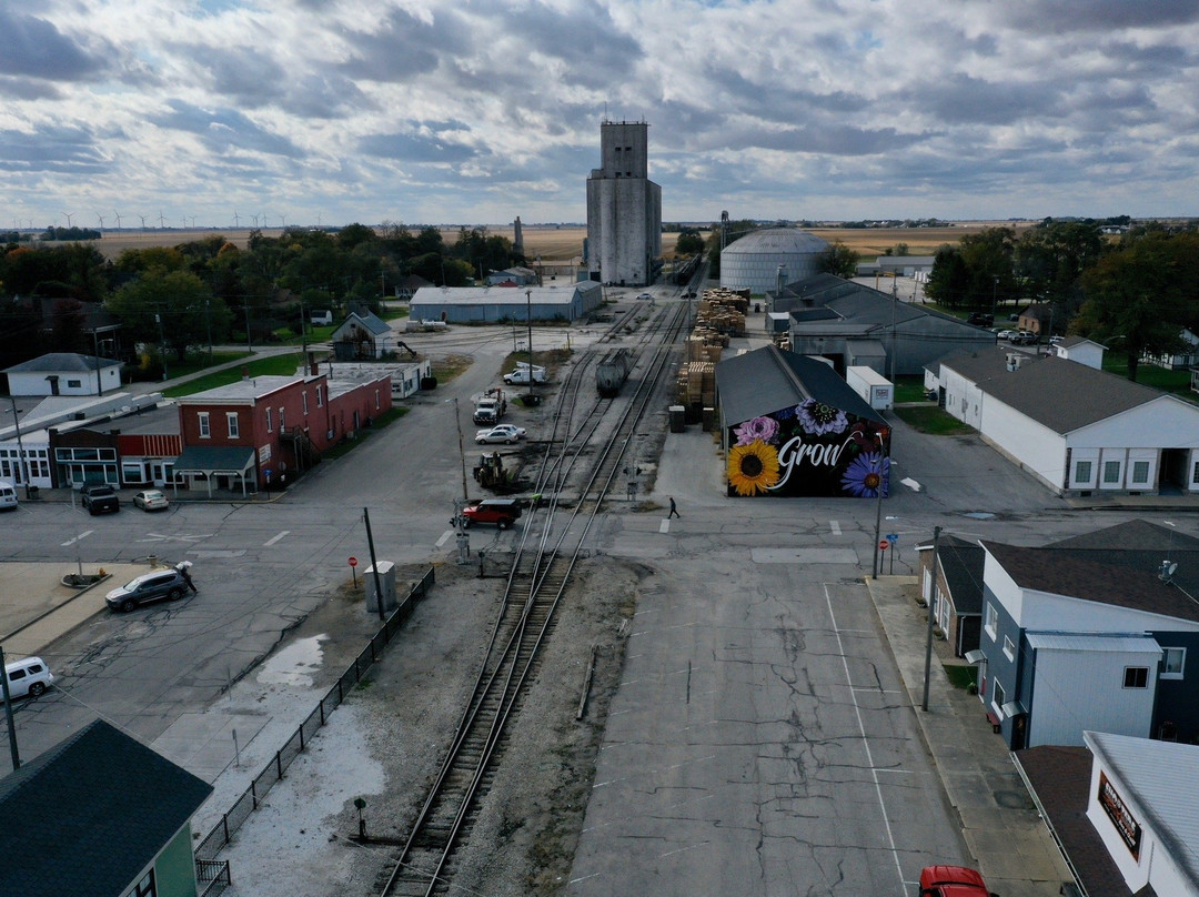 Remington旅游攻略图片