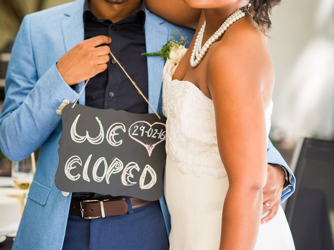 Ninety North Guest House主图