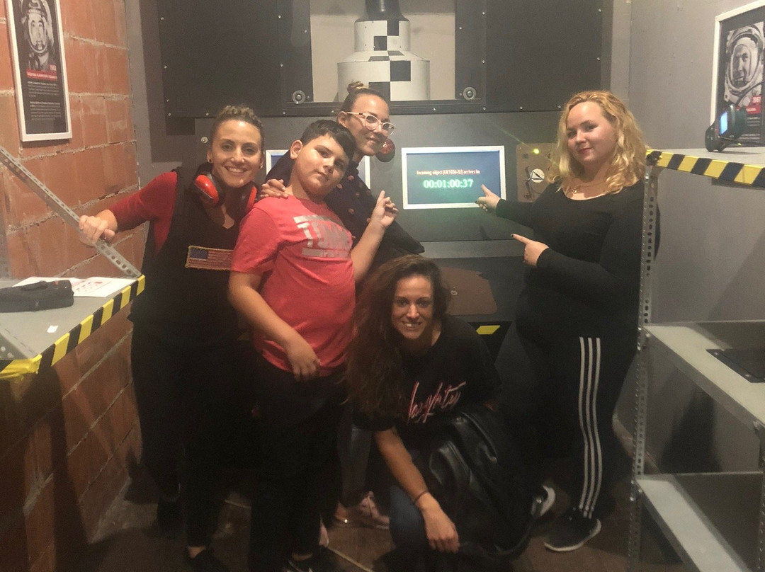 King of Escape - Escape Room Mallorca-帕尔马海滩必去景点
