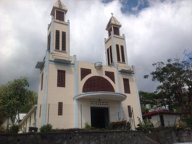 Eglise du Precheur景点图片