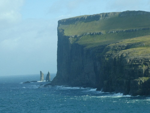 Risin and Kellingin-Eysturoy必去景点