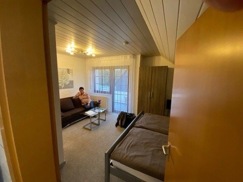 Pension Ulrich主图