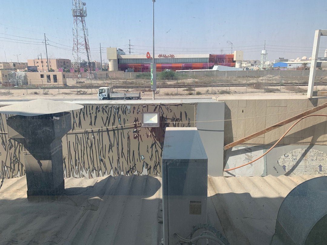 Grand Lily Hotel Suites主图