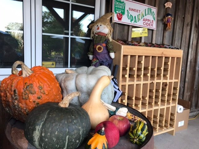 Orchard Home Farm-St. George必去景点