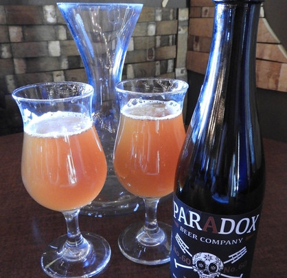 Paradox Beer Company-Divide必去景点