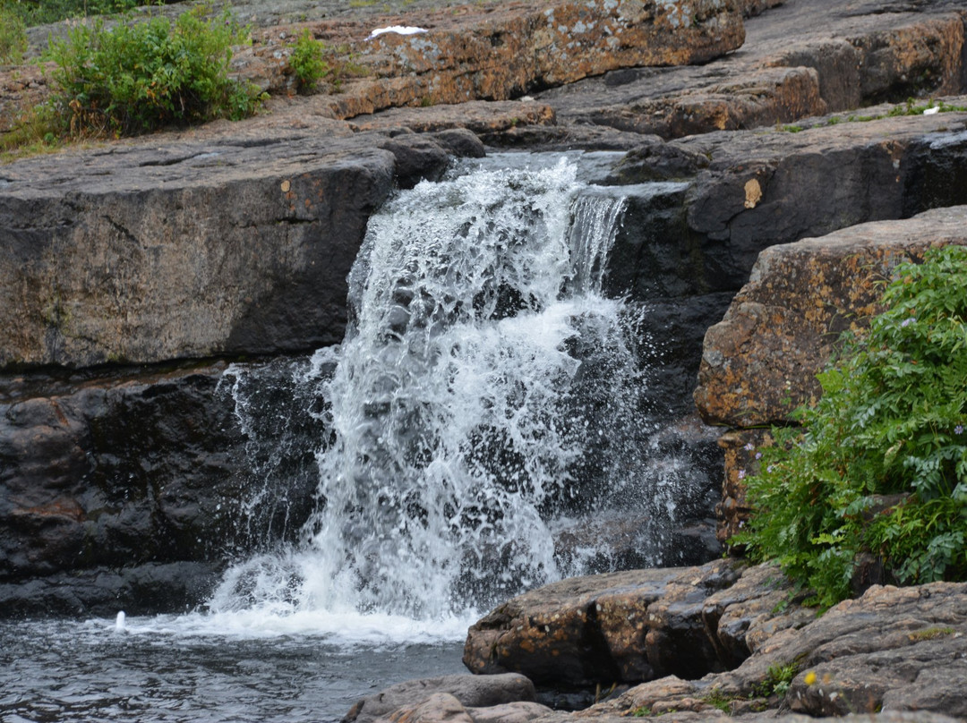 Manuels River Hibernia Interpretation Centre景点图片