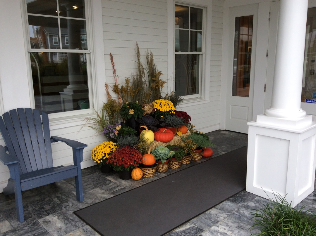 The Break Hotel主图