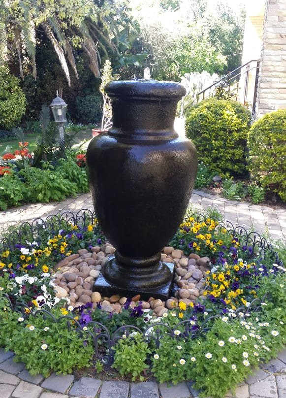 布劳汉姆宾馆主图