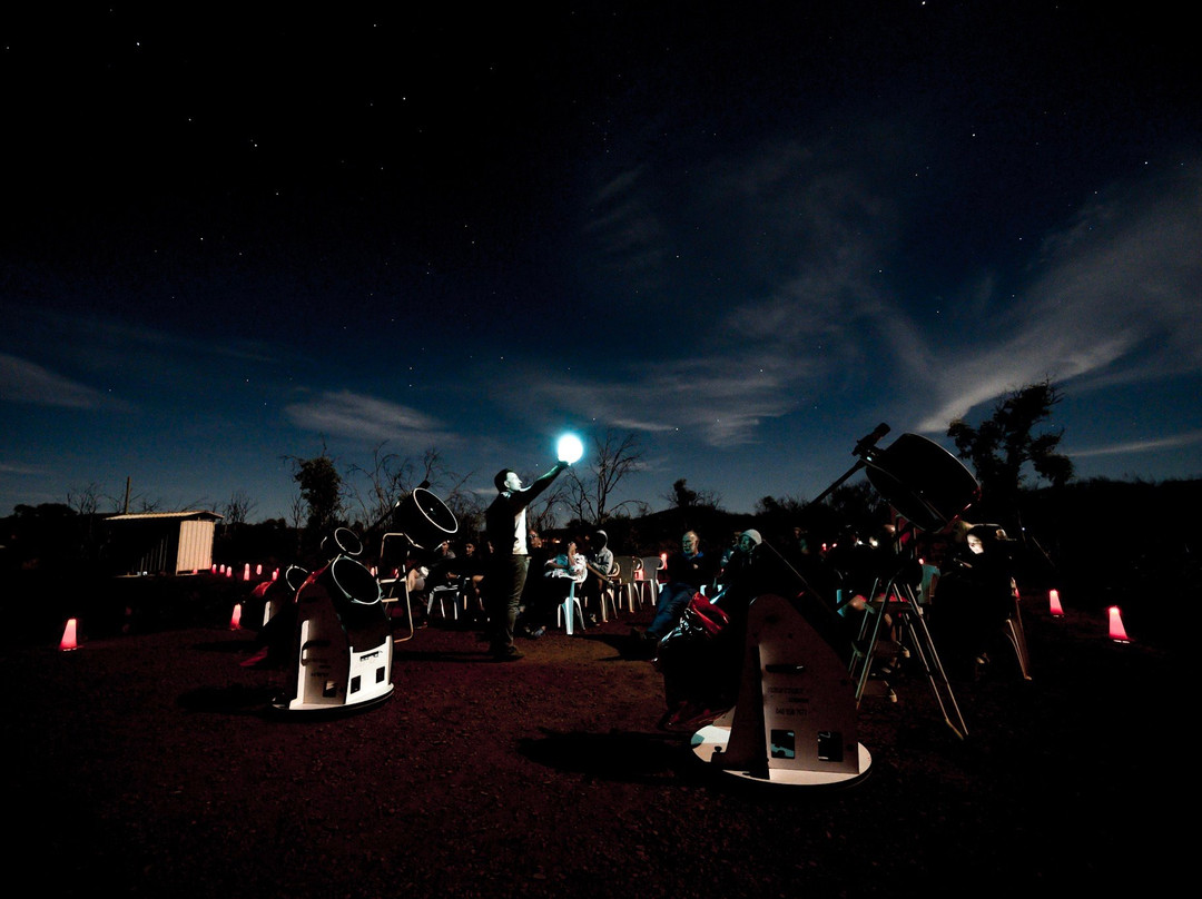 Remtrek Astronomy - Tours-Karijini National Park必去景点