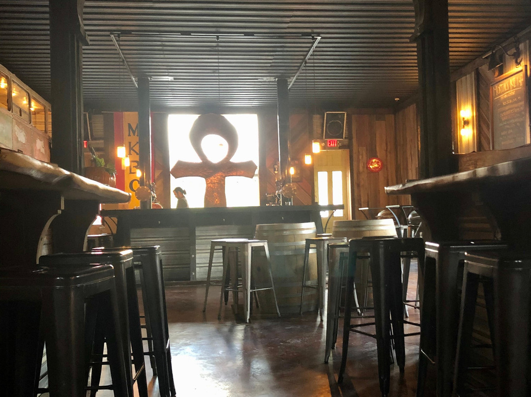 Mortals Key Brewing Company景点图片