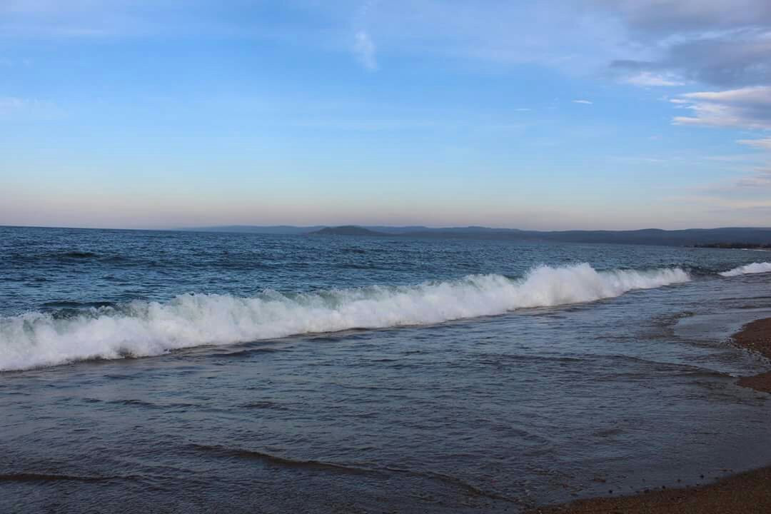 Michipicoten Post Provincial Park