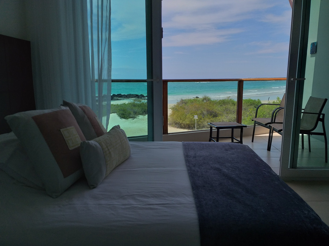 伊瓜纳十字精品酒店主图