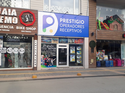 Prestigio Operadores Receptivos-乌斯怀亚必去景点