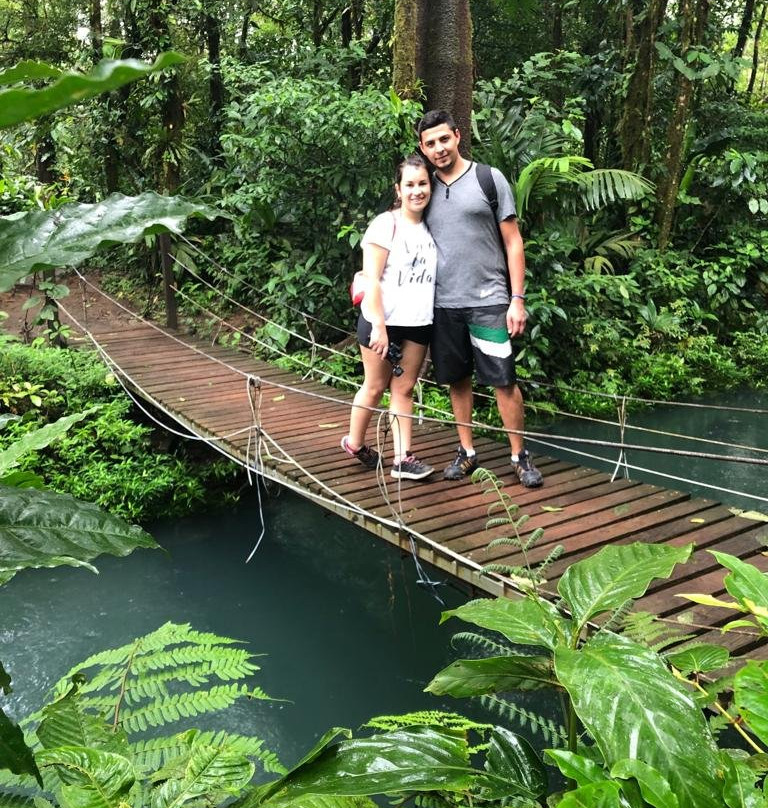 Costa Rica Te Enamora-乌维塔必去景点