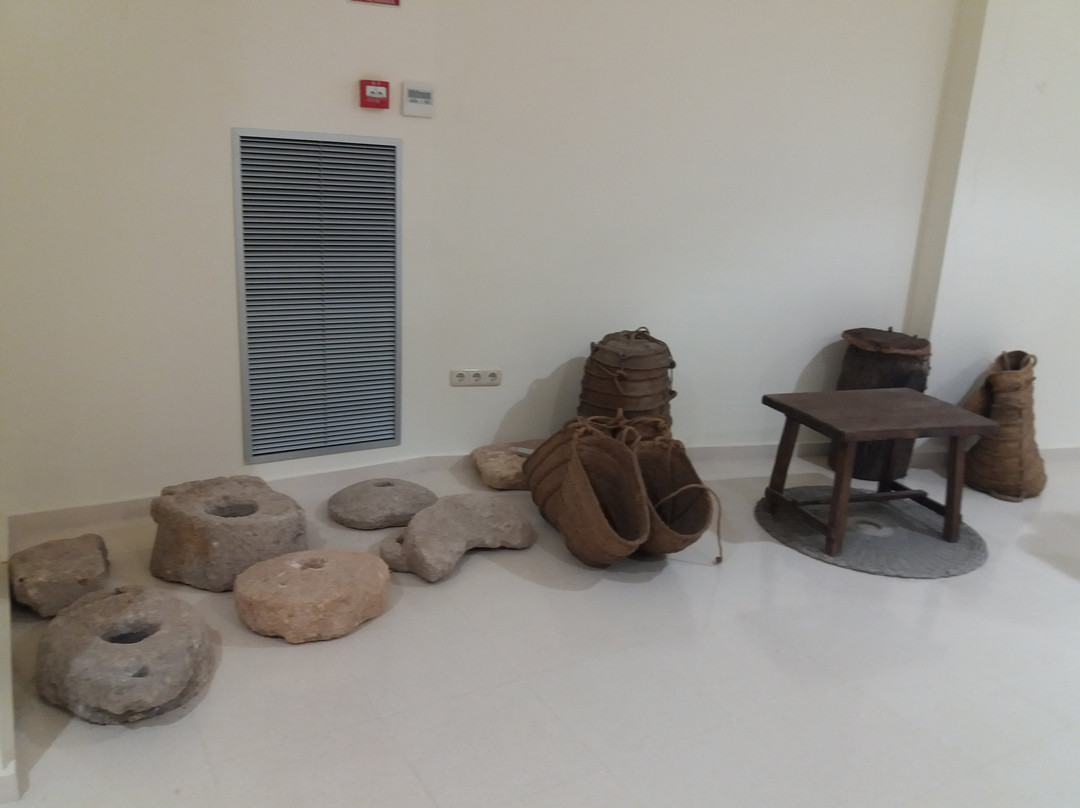 Museos de Enguera景点图片