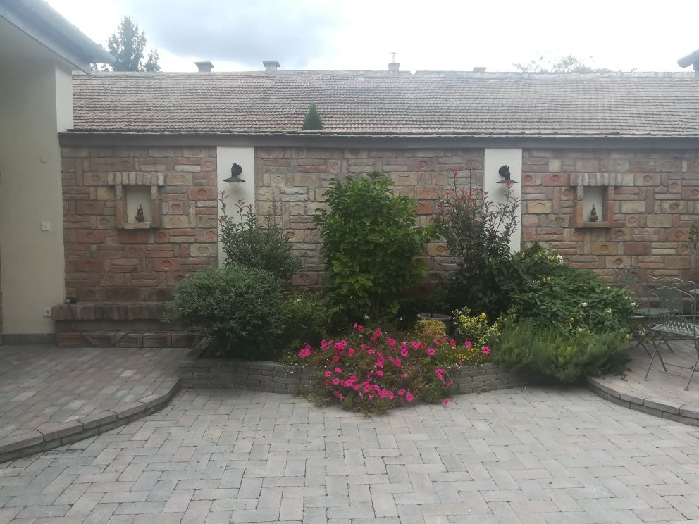 Vatus Apartmanház Vác