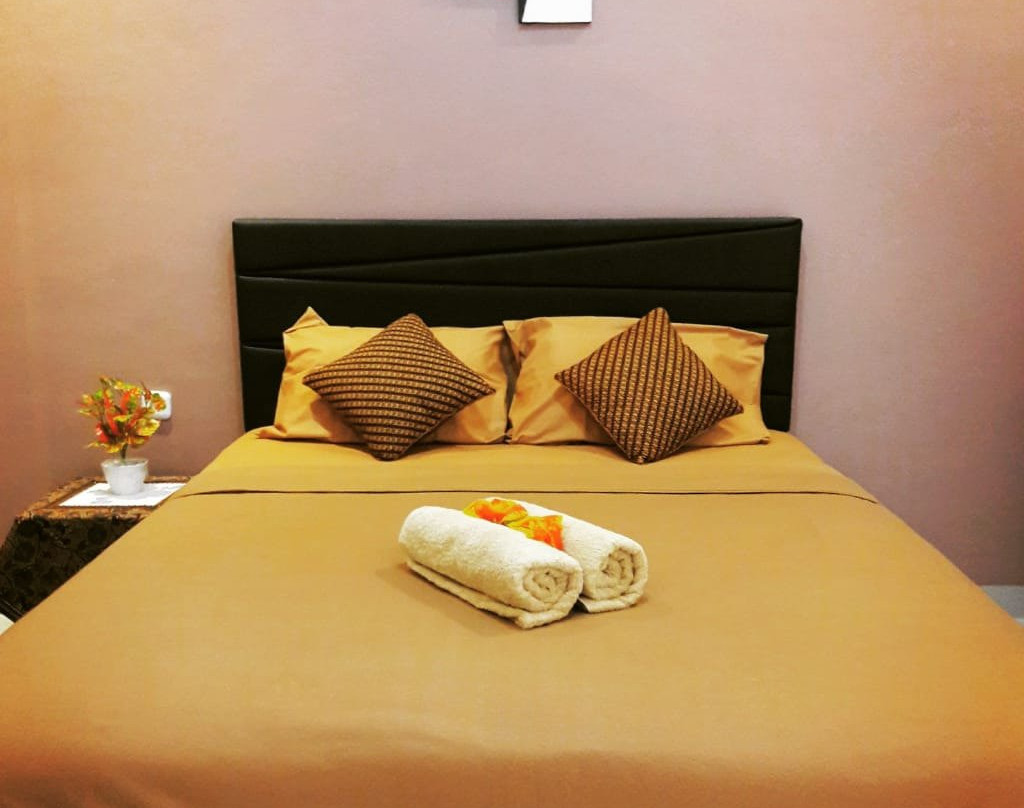 Bis Homestay