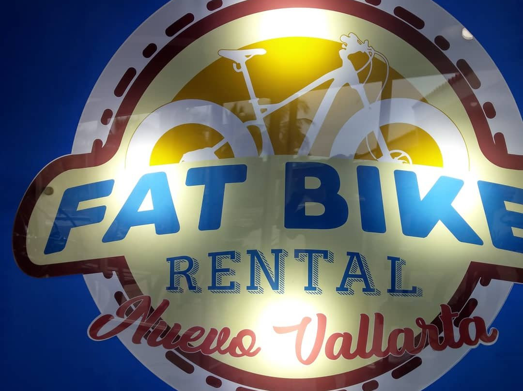 Fat Bike Rental景点图片
