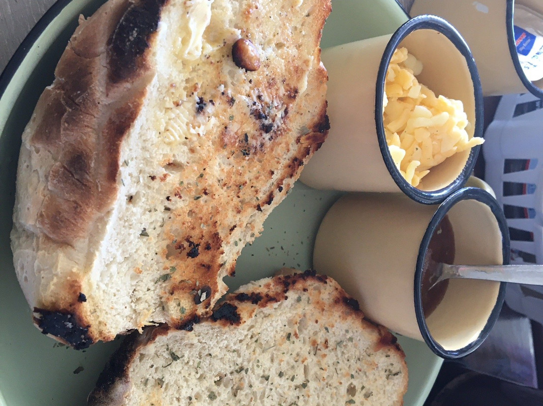 Karoo Kombuis Koffiewinkel