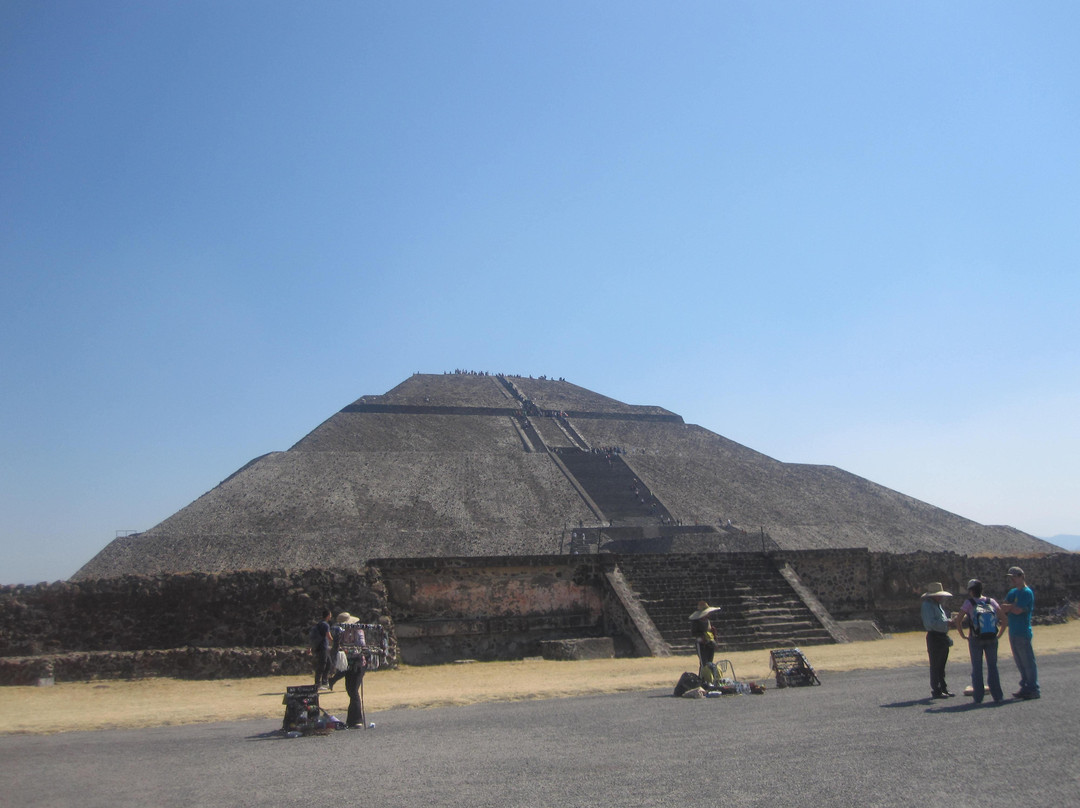 More Mexico Tours景点图片