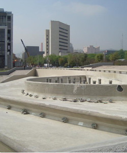Museo de Historia Mexicana景点门票图片