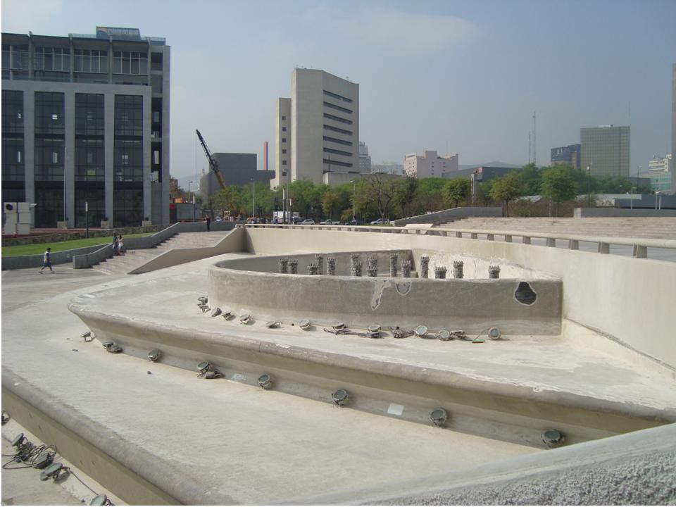 Museo de Historia Mexicana景点图片