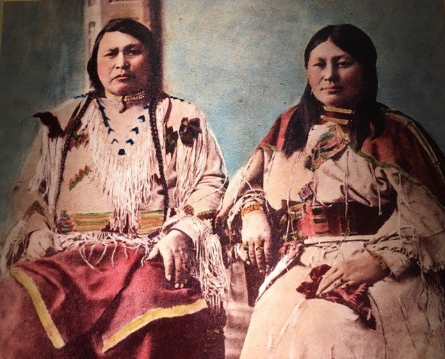 Ute Indian Museum-Montrose必去景点