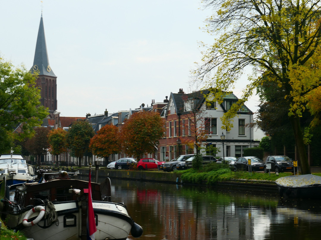 Heilig Hartkerk-马尔森必去景点