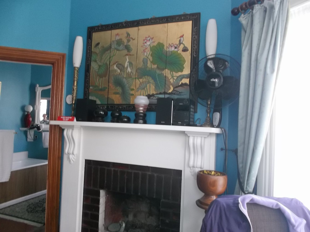 The Postmasters Lodgings主图