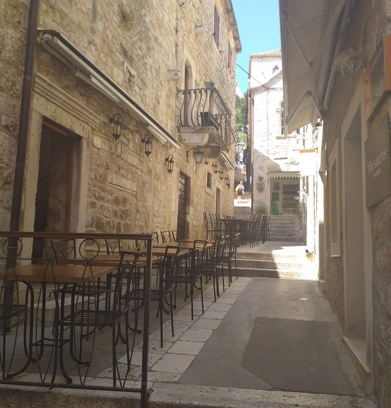 Stari Grad Culture Centre景点图片