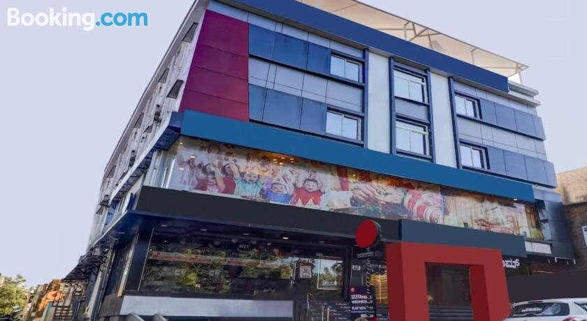 FabHotel Krishnas Landmark