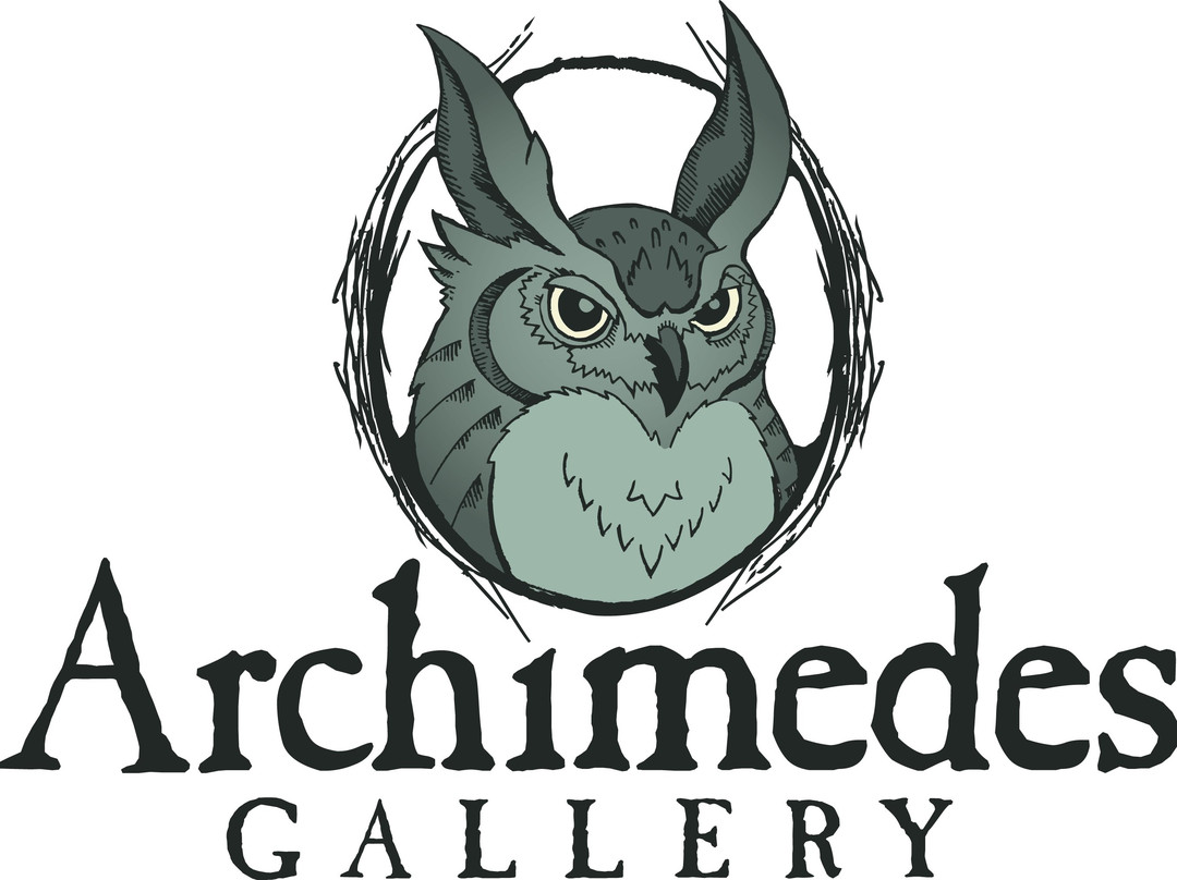 Archimedes Gallery-坎农比奇必去景点