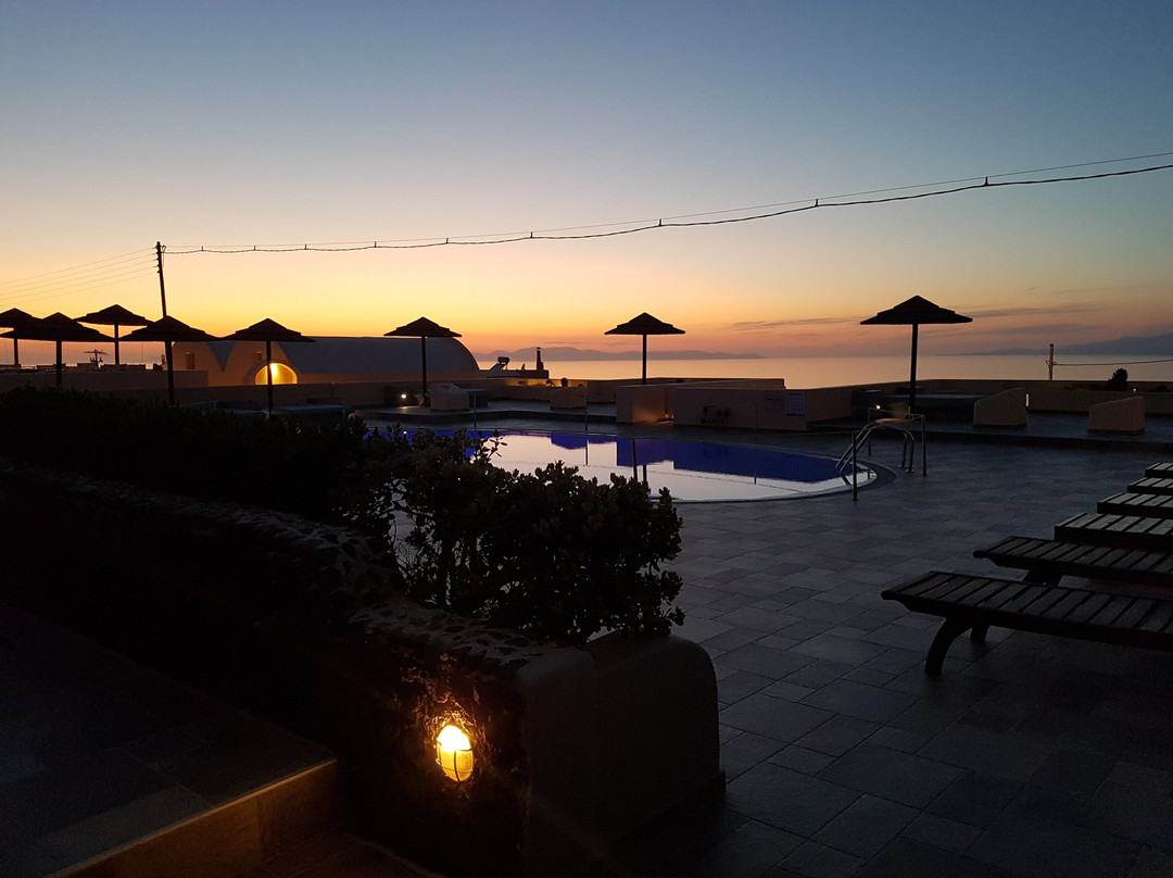 Anemoessa Villa主图