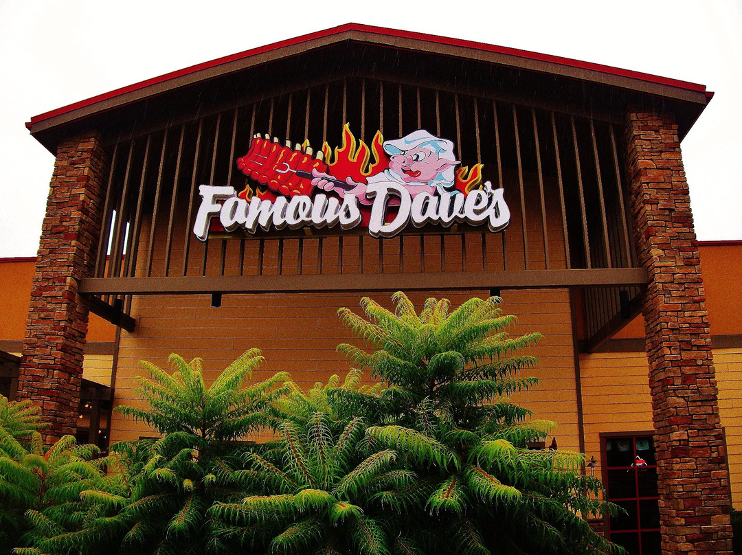 Maywood Park旅游景点-Cascade Station Shopping Center