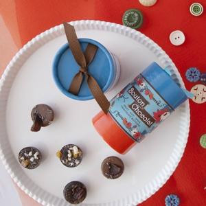 Athena旅游景点-Petits Noirs Chocolates