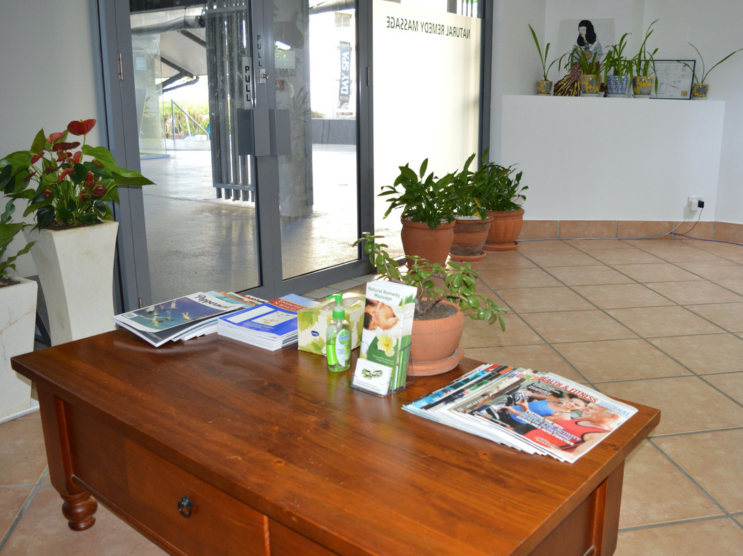 MassageMyo Coolum Beach-Coolum Beach必去景点