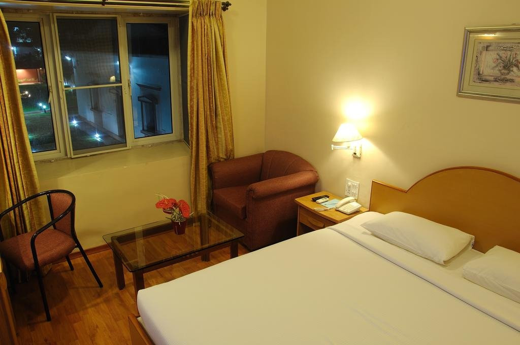 Auro Mandir Residency主图
