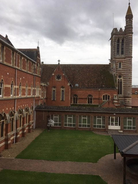 Stanbrook Abbey Hotel主图