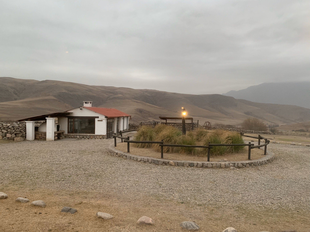 Estancia Las Carreras景点图片