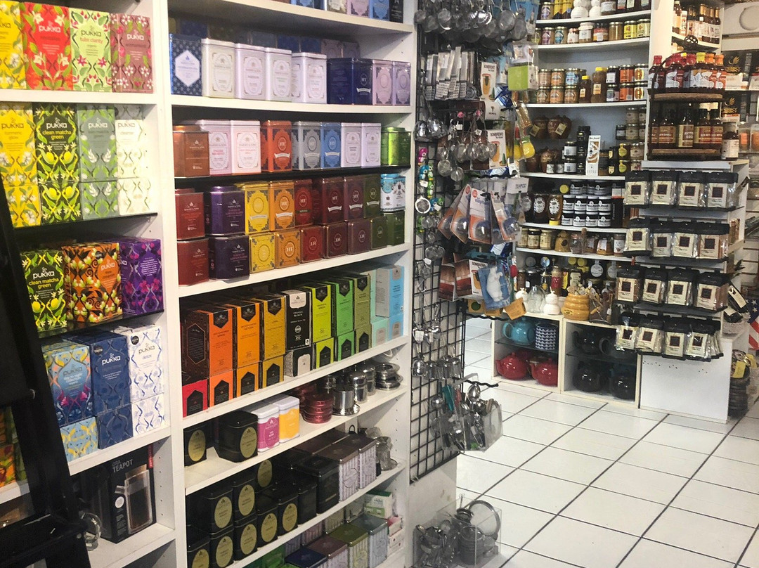 Peppercorn Gourmet Goods-博尔德必去景点