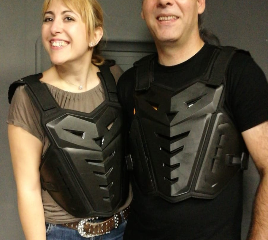 SULACO (Estelar Trek)-萨瓦德尔必去景点