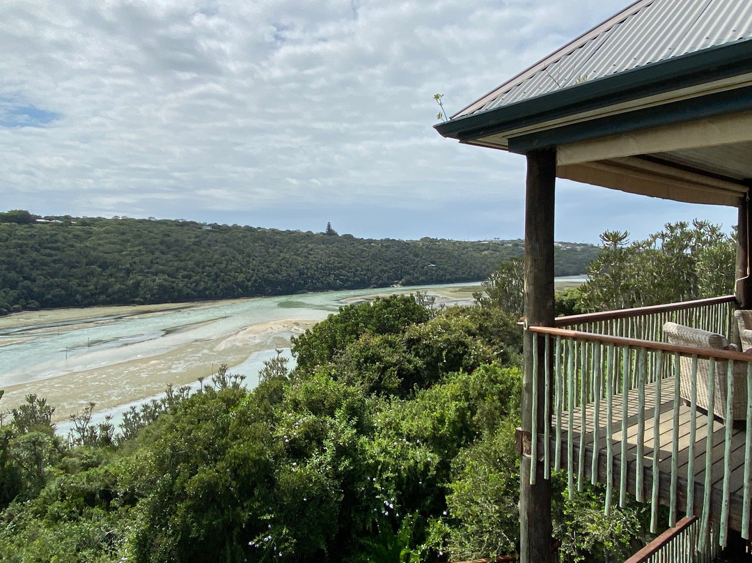 Makarios on the River主图