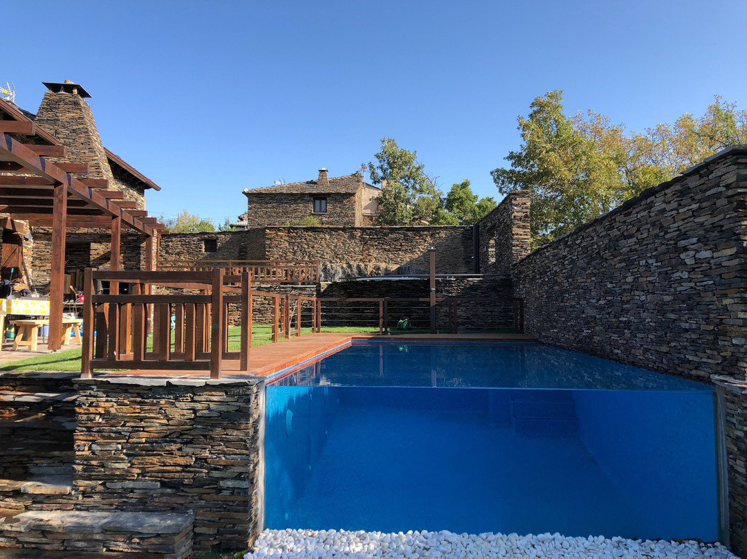 Casa del Ocejón