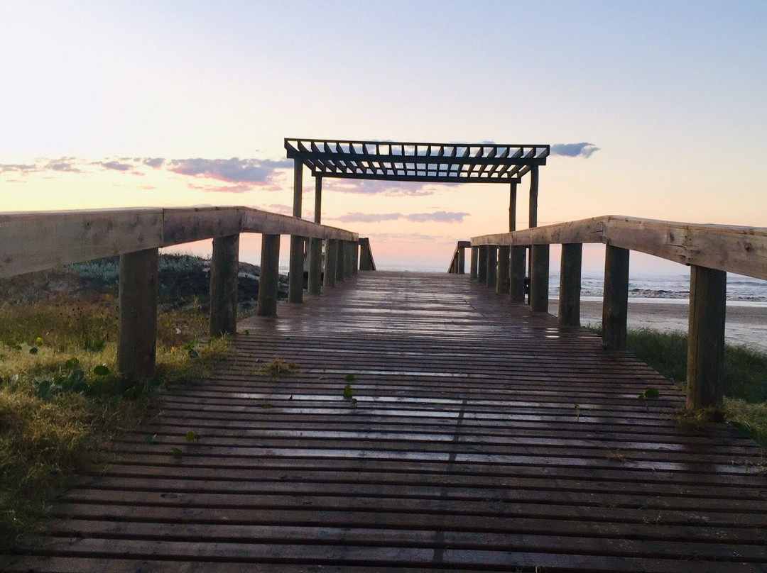 Curumim Beach-Capao da Canoa必去景点