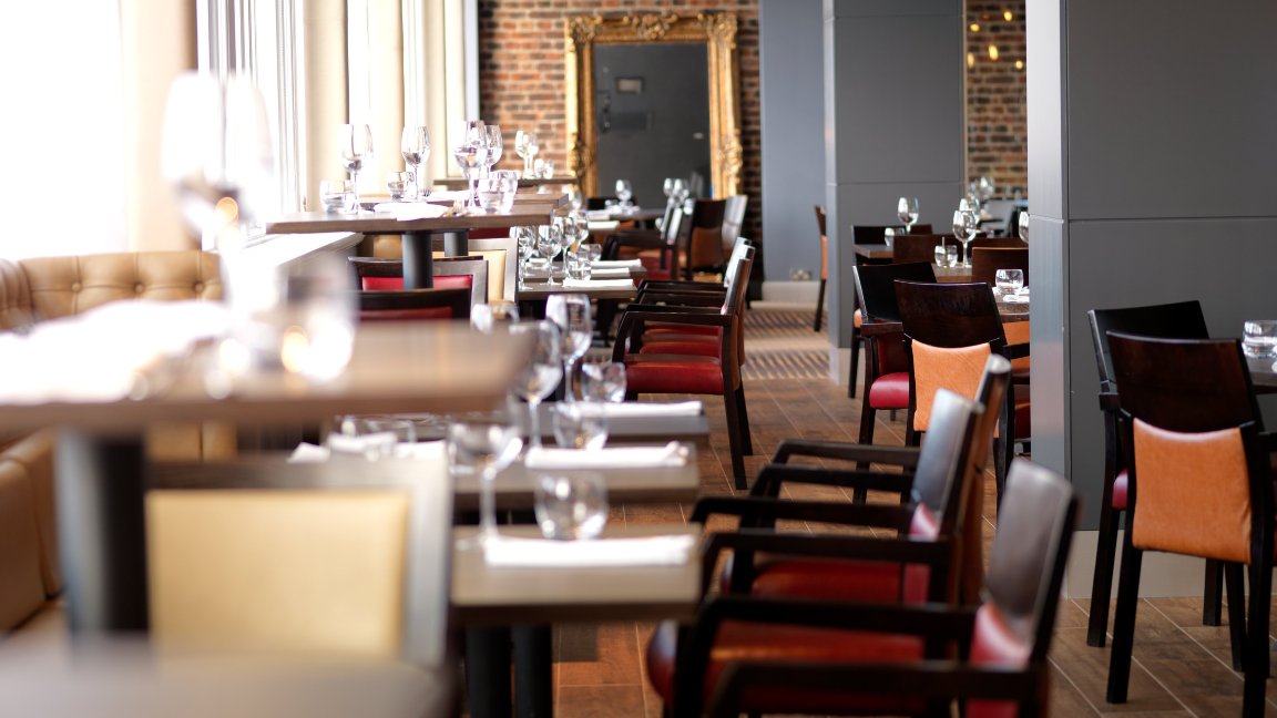 Crowne Plaza 切斯特-官方