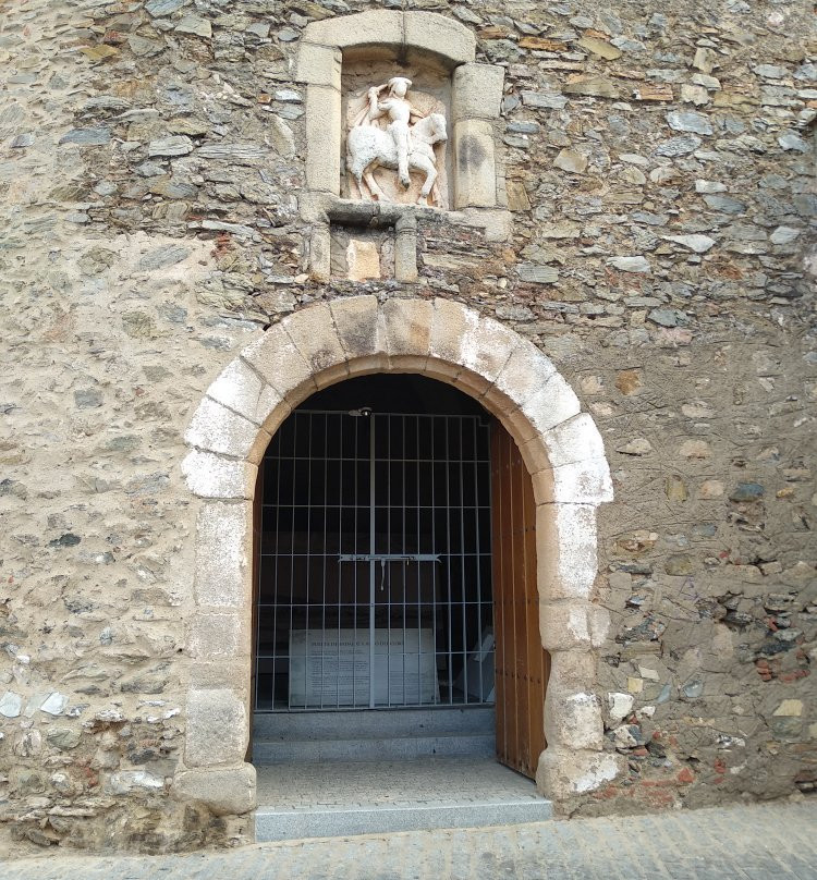 Arco Del Cubo景点图片