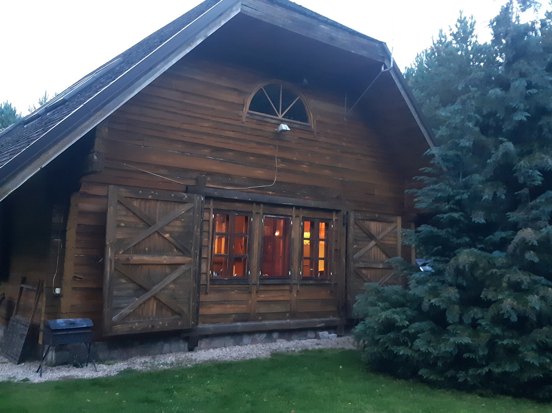 Kirdeikiai旅游攻略图片