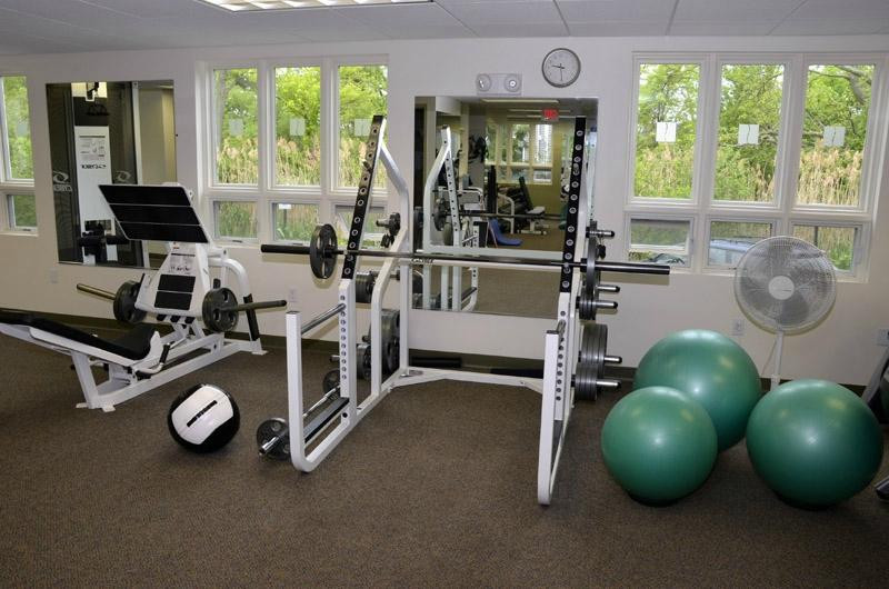 One2One BodyScapes Personal Training-Wayland必去景点