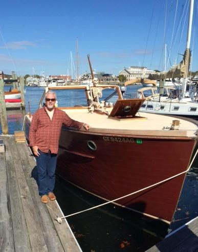 Mystic River Cruises-神秘河必去景点