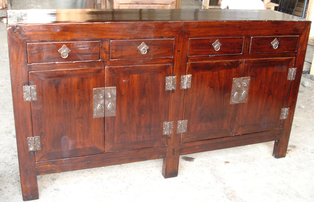 Eurasian Interiors Chinese Antiques Furniture-旧金山必去景点